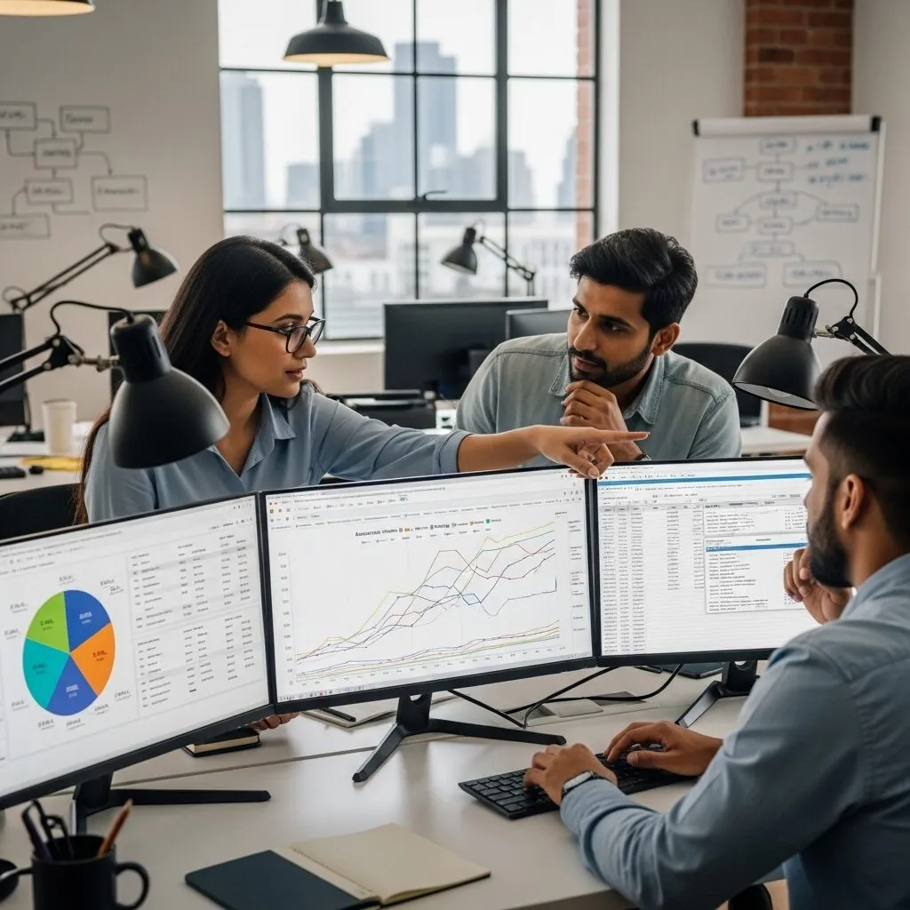 Google Ads Portfolio Bidding Subtopics