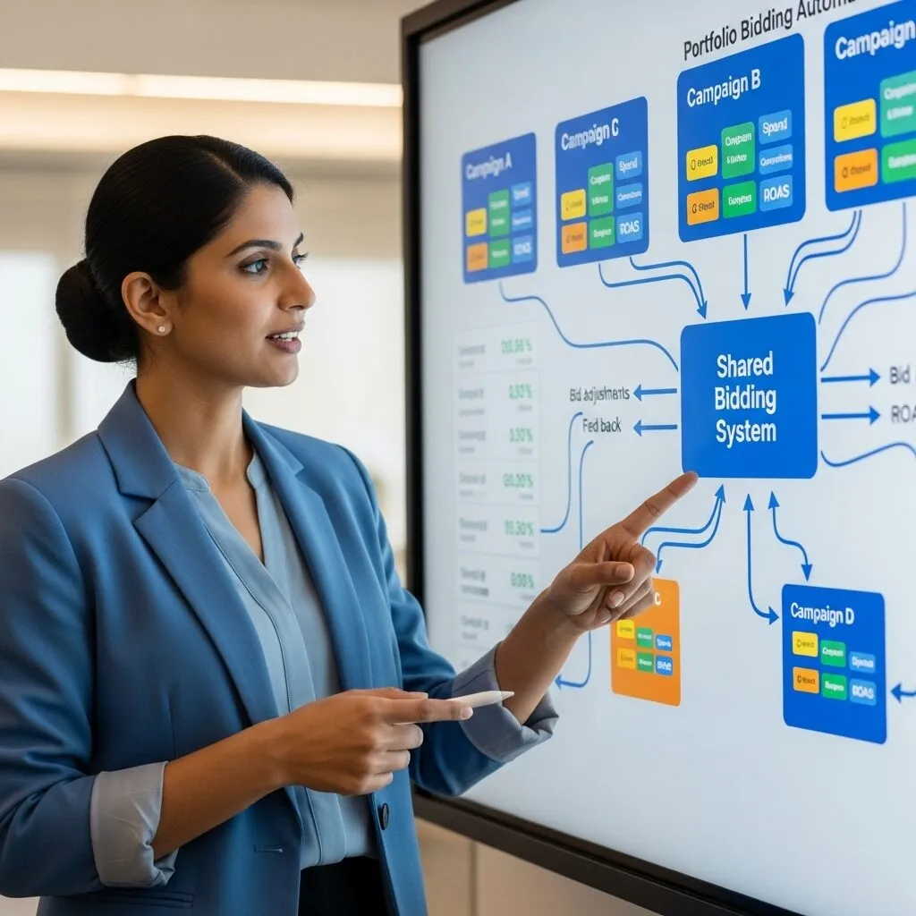Diagnose Portfolio Bidding Challenges
