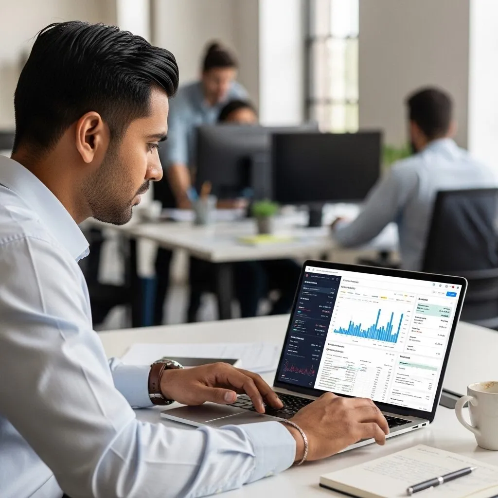 Mistakes and Failure Analysis