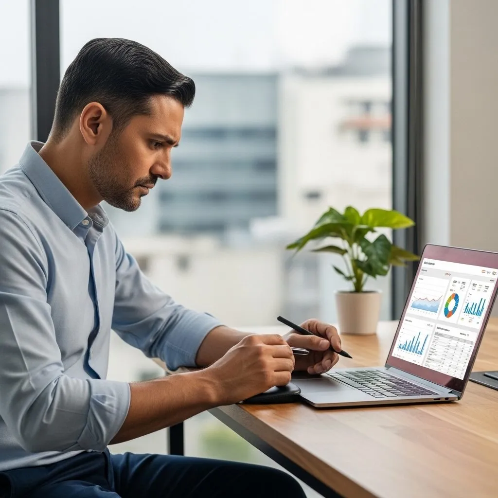 Google Ads Campaign Audit Diagnostic