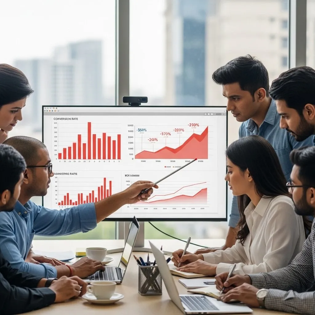 Paid Ads Performance FAQ