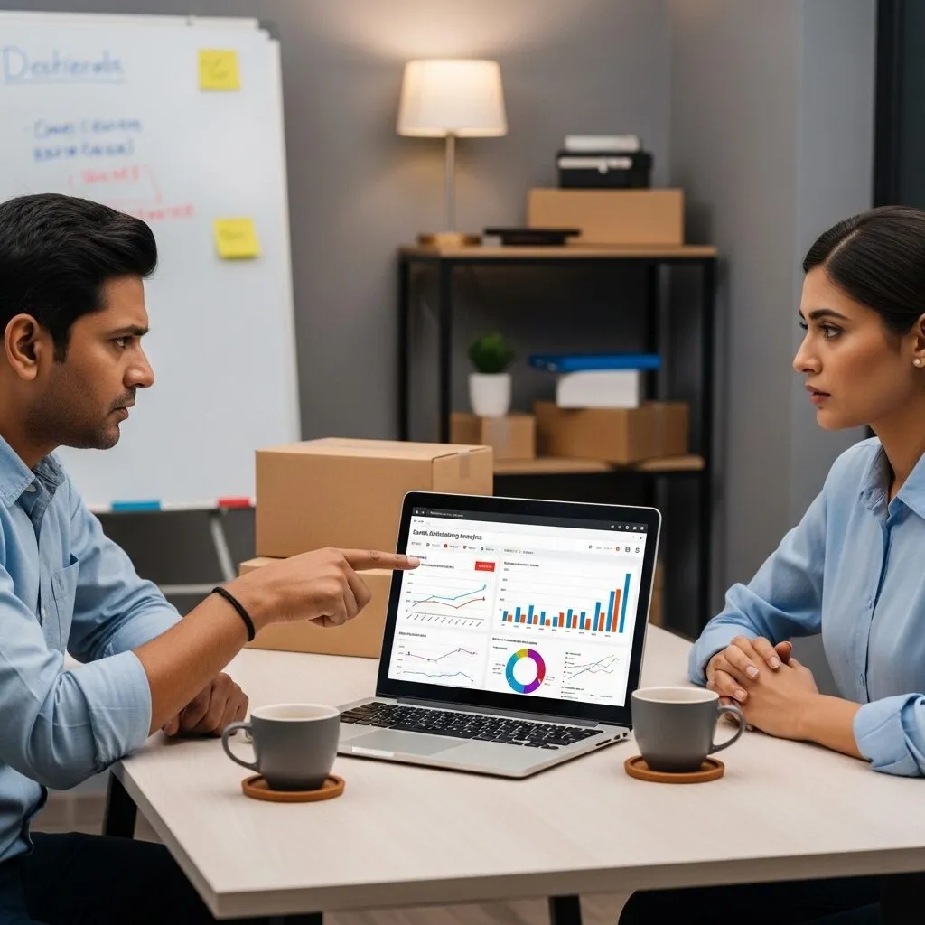 How Paid Ads Work in Practice