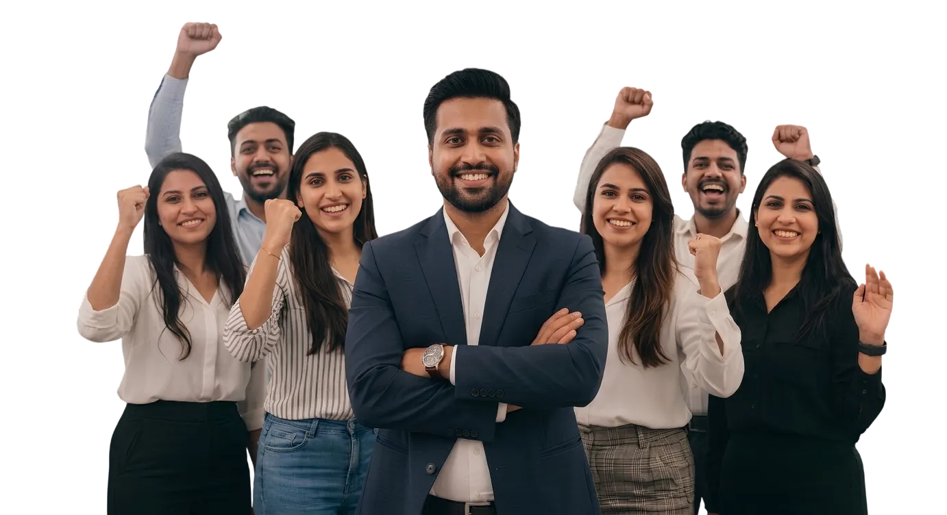 Aspire Digital Solutions Case Studies Dashboard